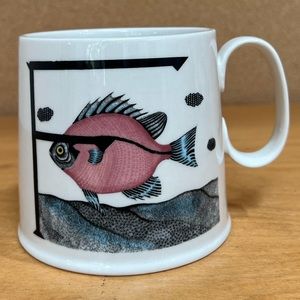 Balducci By Anthropologie Coffee Cup